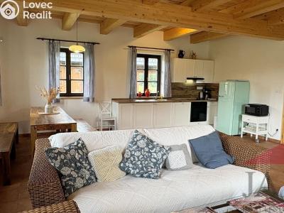 Sale family house Srní č. 5