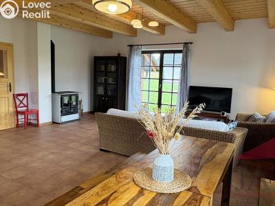 Sale family house Srní č. 6