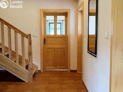 Sale family house Srní č. 7