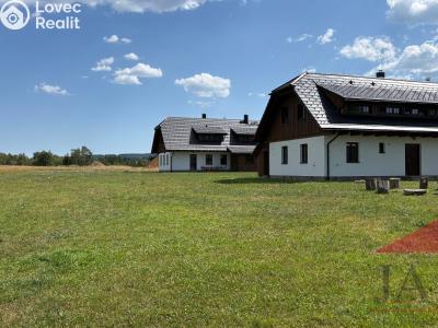 Sale family house Srní č. 29