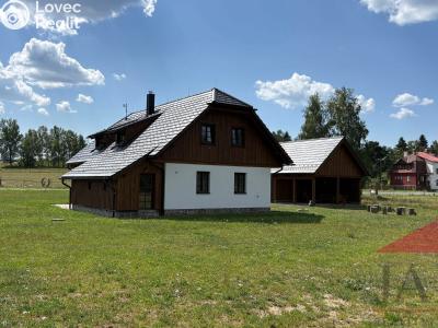 Sale family house Srní č. 30