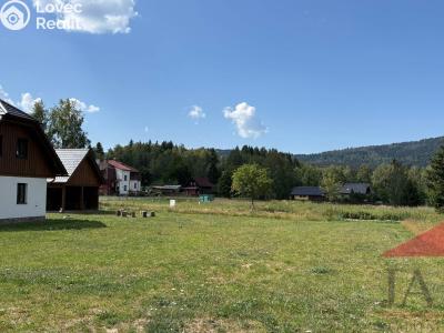 Sale family house Srní č. 31