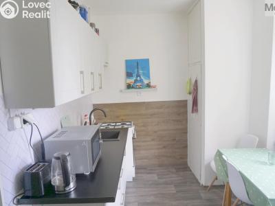 Prodej bytu 2+1 Most, Maxe Švabinského č. 3