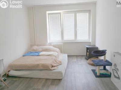 Prodej bytu 2+1 Most, Maxe Švabinského č. 6