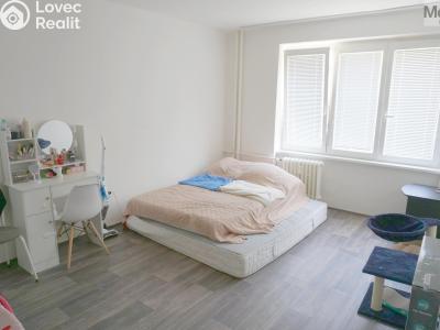 Prodej bytu 2+1 Most, Maxe Švabinského č. 7