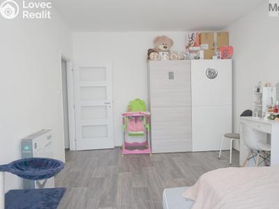 Prodej bytu 2+1 Most, Maxe Švabinského č. 8