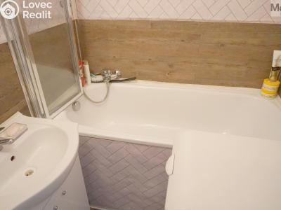 Prodej bytu 2+1 Most, Maxe Švabinského č. 11
