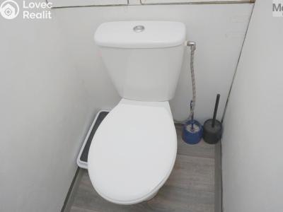 Prodej bytu 2+1 Most, Maxe Švabinského č. 13