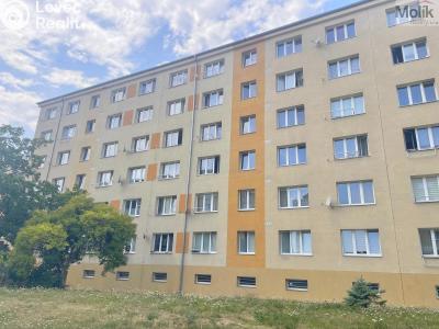 Prodej bytu 2+1 Most, Maxe Švabinského č. 21