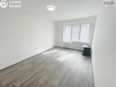 Prodej bytu 2+1 Most, Maxe Švabinského č. 4
