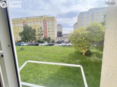 Prodej bytu 2+1 Most, Maxe Švabinského č. 6