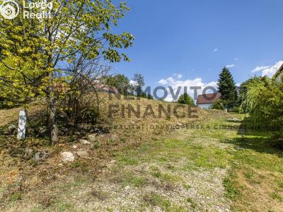 Продаж ділянки під будівництво Chroboly č. 28