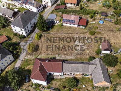 Prodej stavebního pozemku Chroboly č. 14