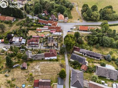 Prodej stavebního pozemku Chroboly č. 18