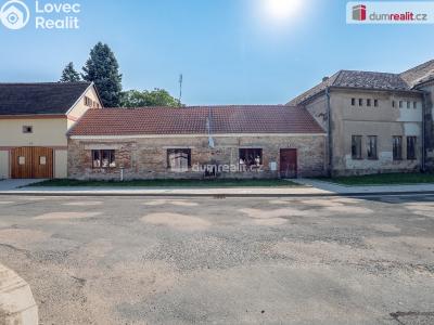 Prodej rodinného domu Potěhy č. 2