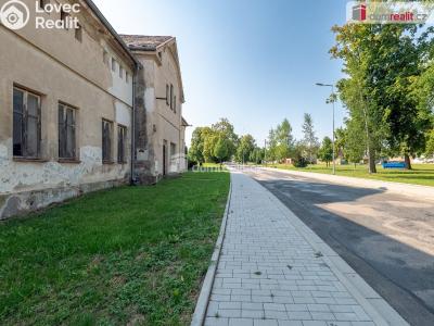 Prodej rodinného domu Potěhy č. 6