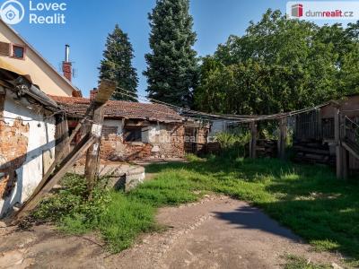 Prodej rodinného domu Potěhy č. 11