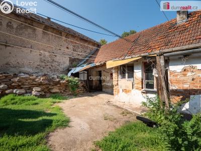 Prodej rodinného domu Potěhy č. 13