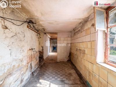 Prodej rodinného domu Potěhy č. 16