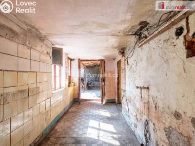 Prodej rodinného domu Potěhy č. 17