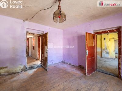 Prodej rodinného domu Potěhy č. 24