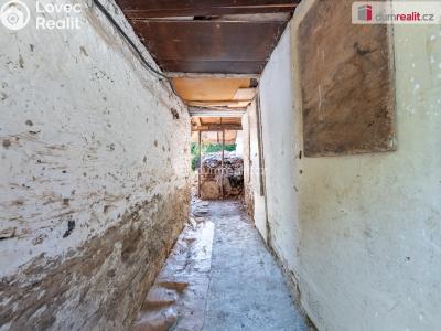 Prodej rodinného domu Potěhy č. 15