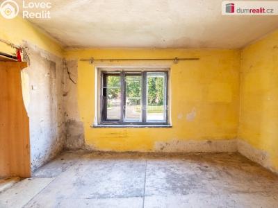 Prodej rodinného domu Potěhy č. 54