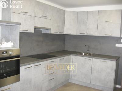Rent apartment 2+KK Teplice, Sovova č. 1