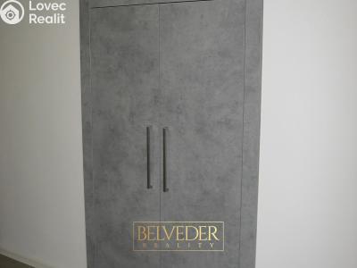 Rent apartment 2+KK Teplice, Sovova č. 3