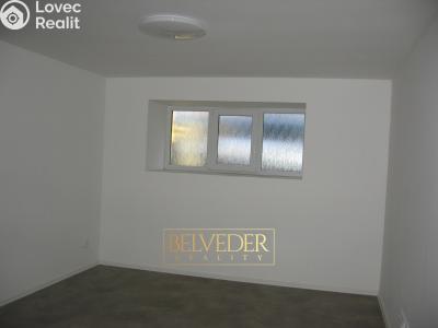 Rent apartment 2+KK Teplice, Sovova č. 4