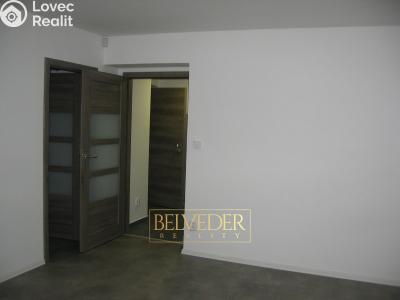 Rent apartment 2+KK Teplice, Sovova č. 5