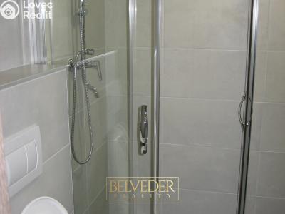Rent apartment 2+KK Teplice, Sovova č. 6