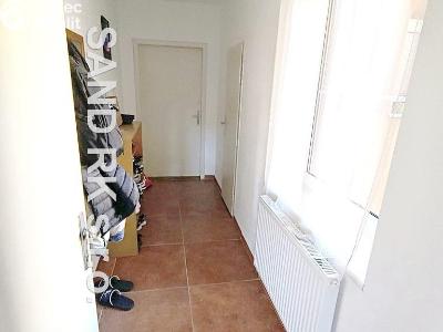 Sale atypical apartment Domažlice, Pelnářova 393 č. 3
