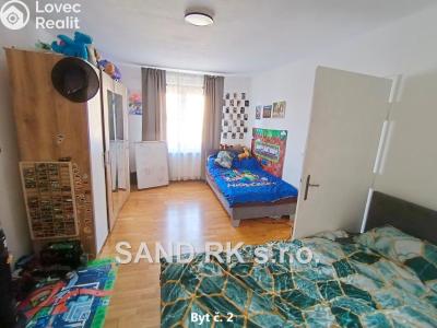 Sale atypical apartment Domažlice, Pelnářova 393 č. 4
