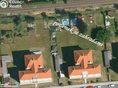 Sale atypical apartment Domažlice, Pelnářova 393 č. 5