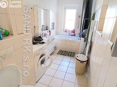 Sale atypical apartment Domažlice, Pelnářova 393 č. 9