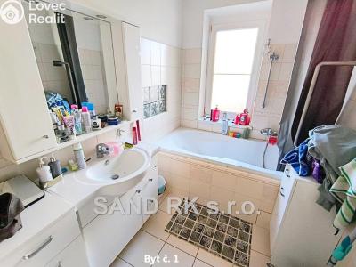 Sale atypical apartment Domažlice, Pelnářova 393 č. 10