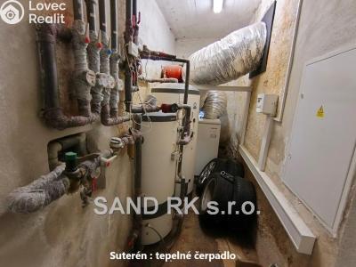 Sale atypical apartment Domažlice, Pelnářova 393 č. 11