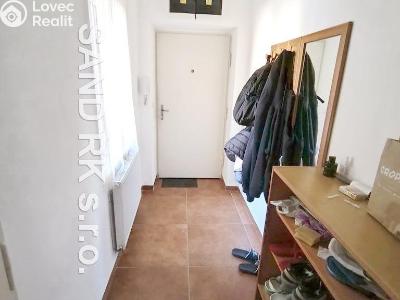 Sale atypical apartment Domažlice, Pelnářova 393 č. 12