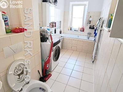 Sale atypical apartment Domažlice, Pelnářova 393 č. 15