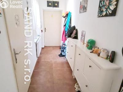 Sale atypical apartment Domažlice, Pelnářova 393 č. 19