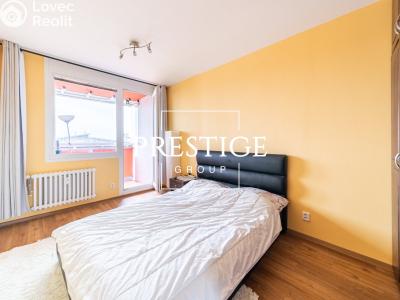 Аренда квартиры 3+1 Praha, Wassermannova č. 4