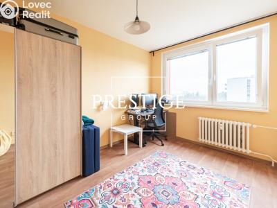 Аренда квартиры 3+1 Praha, Wassermannova č. 5