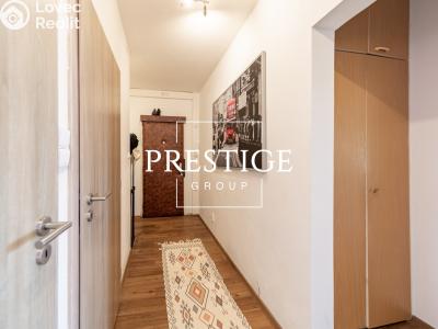 Аренда квартиры 3+1 Praha, Wassermannova č. 6
