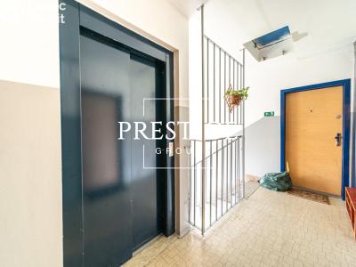 Аренда квартиры 3+1 Praha, Wassermannova č. 9