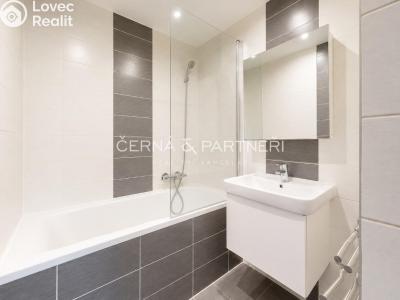 Rent apartment 2+1 Bílina, Sídliště Za Chlumem 768 č. 5