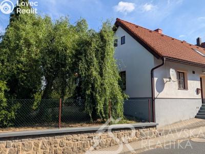 Sale family house Žihobce č. 2