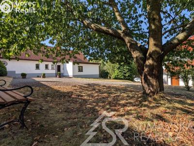 Sale family house Žihobce č. 6