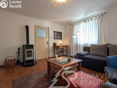 Sale family house Žihobce č. 10
