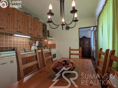 Sale family house Žihobce č. 14